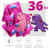 Durex Pleasure Me 36ks