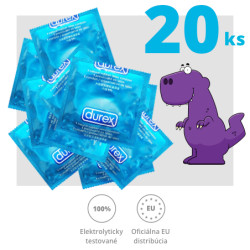 Durex Classic 20ks