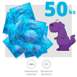 Durex Classic 50ks