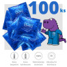 Durex Extra Safe 100ks