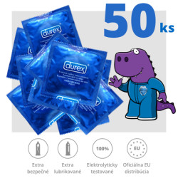 Durex Extra Safe 50ks