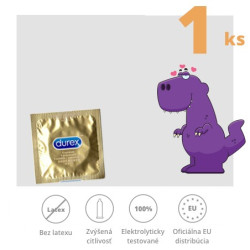 Durex Real Feel 1ks
