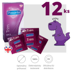 Pasante Trim 12ks