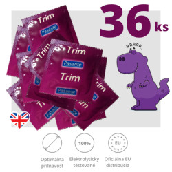 Pasante Trim 36ks